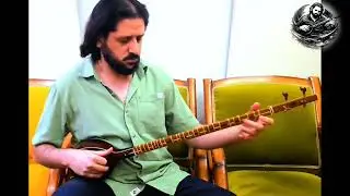 The Art of Setar — Improvised and Alive