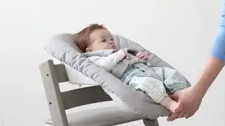 Introducing the Tripp Trapp&reg; Newborn Set