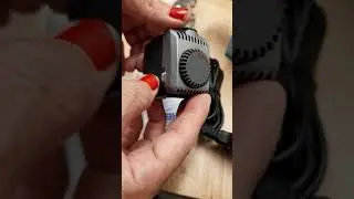 Eheim Compact ON 300 internal pump marine/fresh water Unboxing