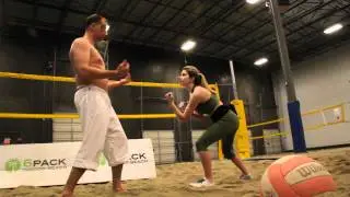 Mortal Kombat in 59 Seconds - Virgin Radio Fake Film Festival 2012