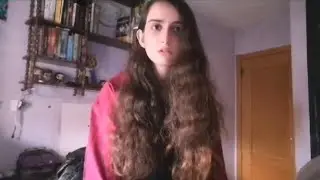 Bloopers. &iquest;Trist&aacute;n se lo ha dicho? Actuado #elsecretodepuenteviejo #esdpv #pepa #ilsegreto