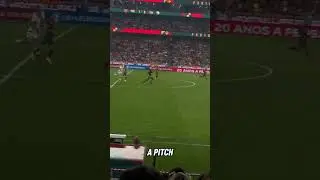 Ronaldo PUNCHED a Fan at Al-Nassr?! 😱
