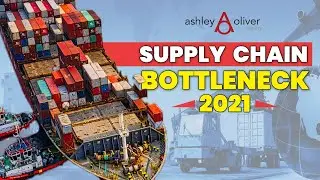 Supply Chain Causing A Housing Market Crash ??? 🤨
