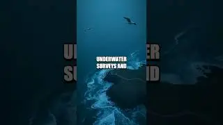The Submerged Legend of Vineta