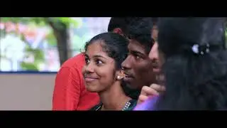 Central University of Kerala Capital Centre Trivandrum -Documentary 2016