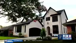 Rules and regulations of St. Jude Dream Home Giveaway