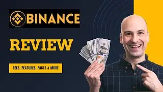 Binance Review 2025 &ndash; Fees, Features, Facts & More