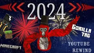 YouTube Rewind 2023 - The new Era