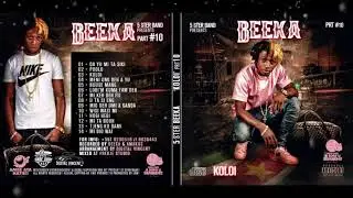 Beeka - Mio Deh Umi A Ganda (Prod. By Beeka & Digital Studio)
