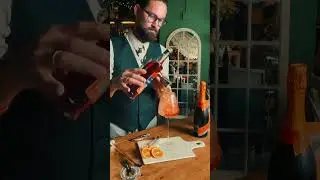 Frizzantino Spritz - Ambiente Gourmet x Dislicores