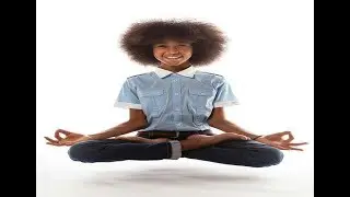 The Young Yoga Master