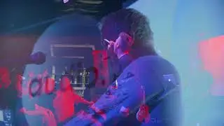 Depeche Mode Tribute - The Devout Showreel Trailer. @ Audio Glasgow August 2021