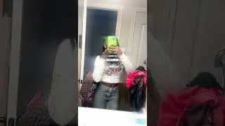 Bushy B-Scared(Sped Up)