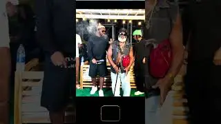 Magnito - Canada ft Harry B [Video]