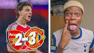 LET'S ALL LAUGH AT ARSENAL 🤣