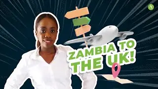 Big 4 Career Move: From Zambia to the UK