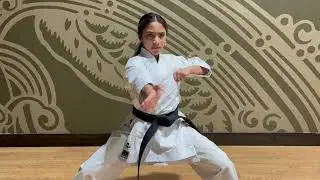 27 Movements