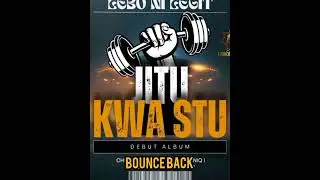 Bounce Back ft Dsense #jitukwastu #lebonilegit