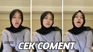 TRAKTEER SHEII | MAIN LIDAH PART 1