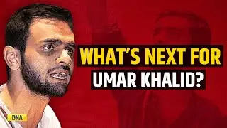 Umar Khalid News: Umar Khalid Gets Bail In Delhi Riots Larger Conspiracy Case, What's Next For Him?