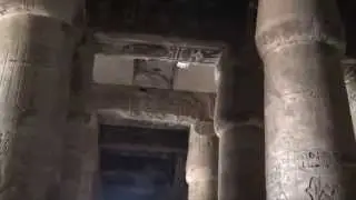 Gods and Goddesses - Ancient Egypt