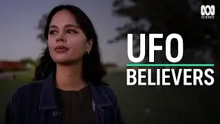 I Met UFO Hunters And They Surprised Me