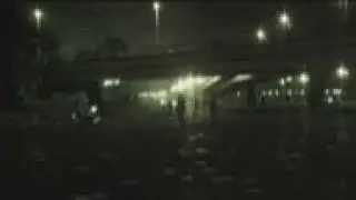 Protests continue into the night in Cairo