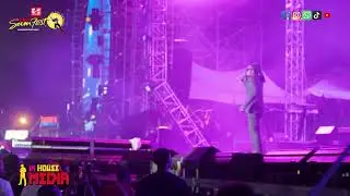 JAMAL Reggae Sumfest 2025