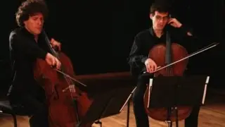 Fran&ccedil;ois Salque et Victor Julien-Laferri&egrave;re - Jean-Baptiste Robin, 3 Nuits (teaser#1/3)