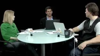 TWiCC #05 with Tony Greenberg and Jason Droege