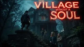 THE village WITHOUT a Soul STORY HORROR