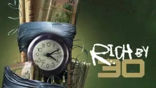 TRAPHOUSE STUNNA-4:am (richby30 mixtape)