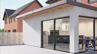 Learn about Hup! Home Extensions