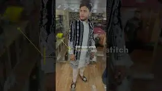 Best Tailoring Shop In Nagpur | New Age Custom Clothing | Men&rsquo;s Clothing Shop In Nagpur #fashion