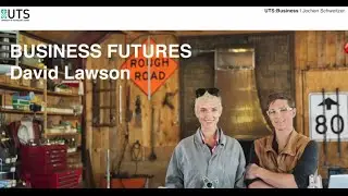 David Lawson - Perspectives on issues of international trade and economic conditions