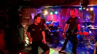 Invisible Dreams -  Disturbed, The Game (Cover)