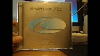 Babylon Zoo - King Kong Groover (full album - 1999 UK CD version)