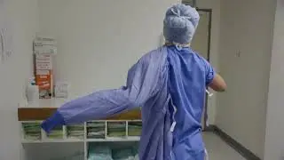 10. During your operation | Breast surgery