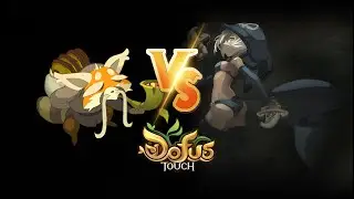 Funoroshi Solotage Sram - DOFUS TOUCH  (APOCALIPSIS)