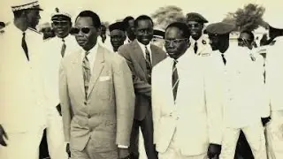 Éphémérides du 27 janvier. Amiral PONCHARDIER. La SAR. DOM. INDUSTRIEL. H. HABRE. MAJMOUTH DIOP. 