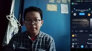 Review Software DeFi - Crypto.com on chain wallet (Chapter 10: SIAK)