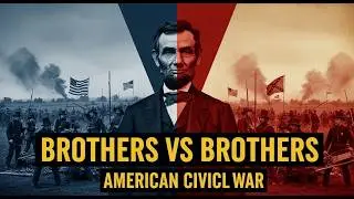 The Civil War: Causes, Battles, and Lasting Impact