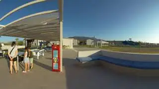 19. WHITE OLIVE MARINE AQUAPARK &ndash; Game Zone in 360&deg; VR | Kos, Greece, 172952