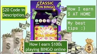 HOW TO WIN EVERY BINGO CLASH GAME YOU PLAY | BINGO CLASH