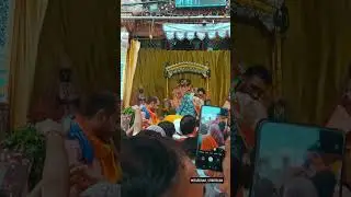 Barsana #music #radharani #youtube #youtubeshorts #ytshorts #love