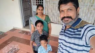 Pongalo pongal.... #pongalcelebration #vlogs