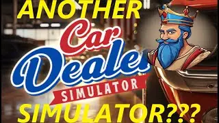 Car Dealer Simulator - Royal Court Reviews