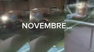New shit is coming...