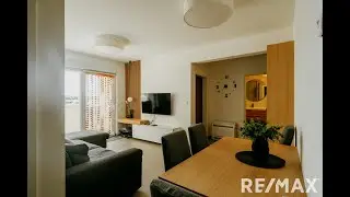 Prodamo - čudovit, opremljen apartma na TOP lokaciji v Umagu (Croatia)