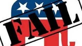 Shutdown Strategy A Disaster For The GOP